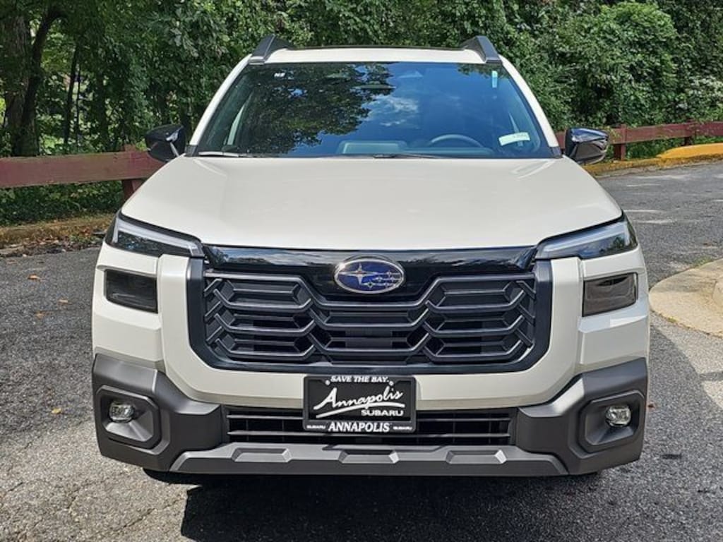 New 2026 Subaru Outback Premium SUV
