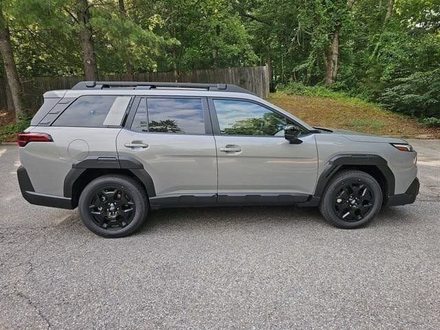 New 2026 Subaru Outback Limited SUV