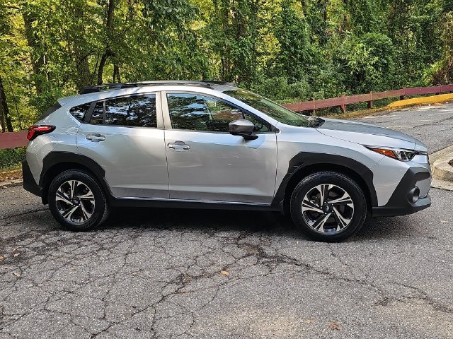 Certified 2024 Subaru Crosstrek Premium