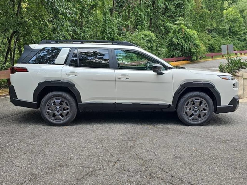 New 2026 Subaru Outback Premium SUV
