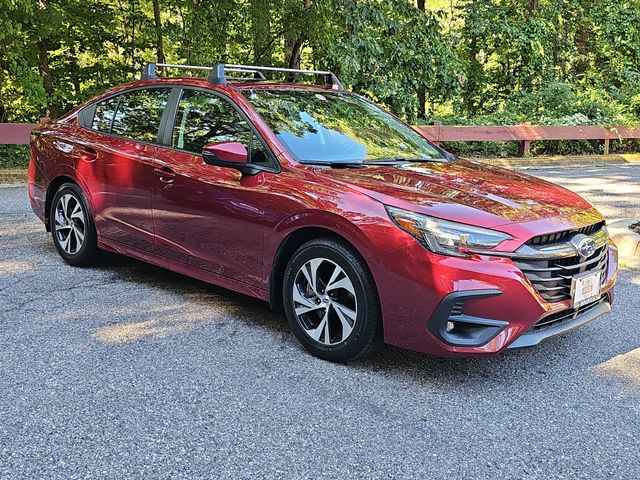 2023 Subaru Legacy