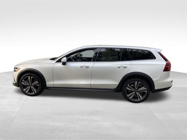 New 2026 Volvo V60 Cross Country B5 Plus Wagon