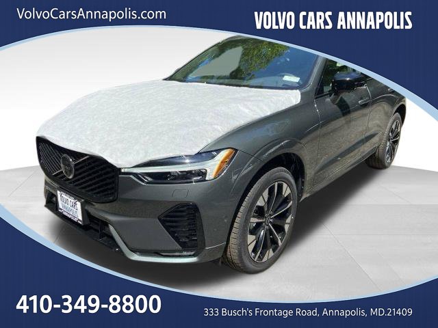 New 2027 Volvo XC60 Plus SUV