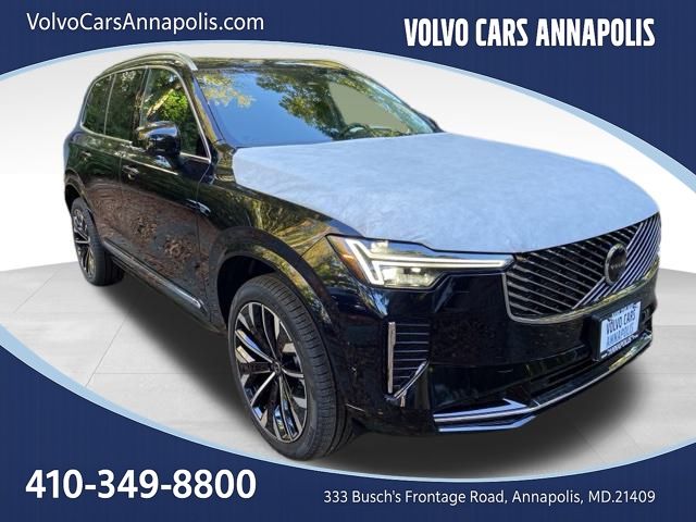 2026 Volvo XC90