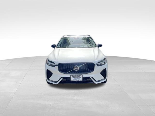 Certified 2024 Volvo XC60 B5 Plus Dark Theme SUV