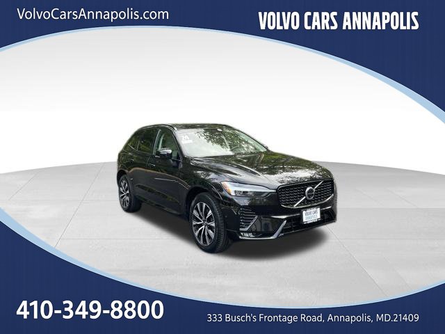 2024 Volvo XC60