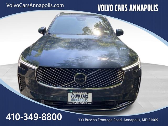 New 2026 Volvo XC90 B6 Plus 6-Seater SUV
