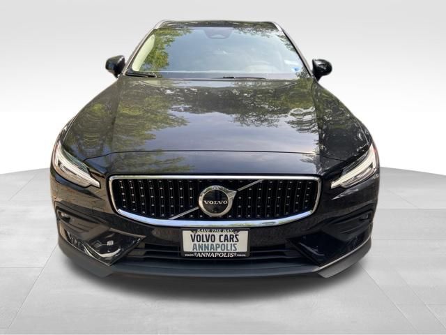 New 2026 Volvo V60 Cross Country B5 Plus Wagon