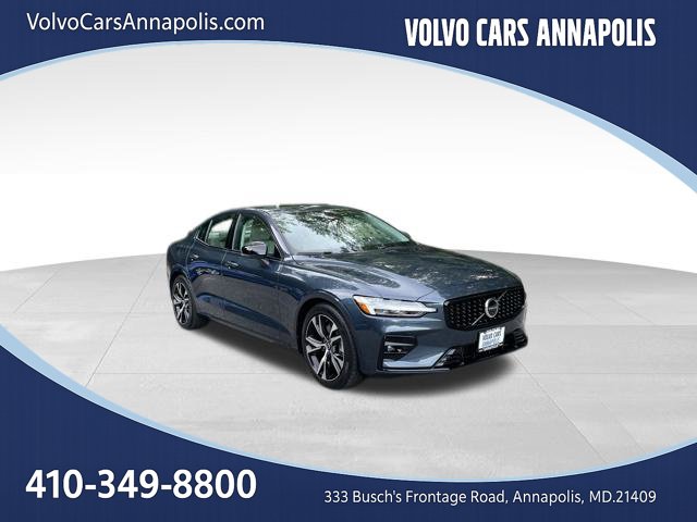 2023 Volvo S60