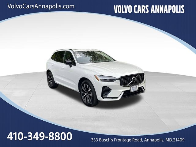 2024 Volvo XC60