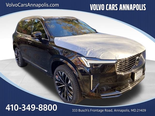 Used 2026 Volvo XC90 B6 Ultra 7-Seater SUV