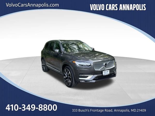 2024 Volvo XC90