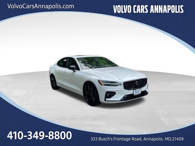 2023 Volvo S60