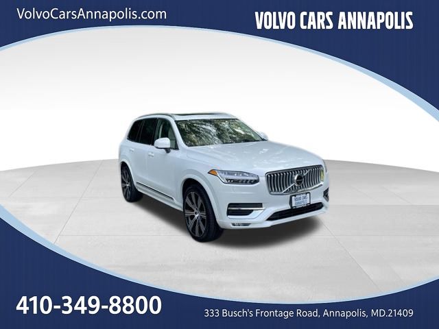 2024 Volvo XC90