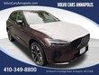  Volvo XC60 plug-in hybrid