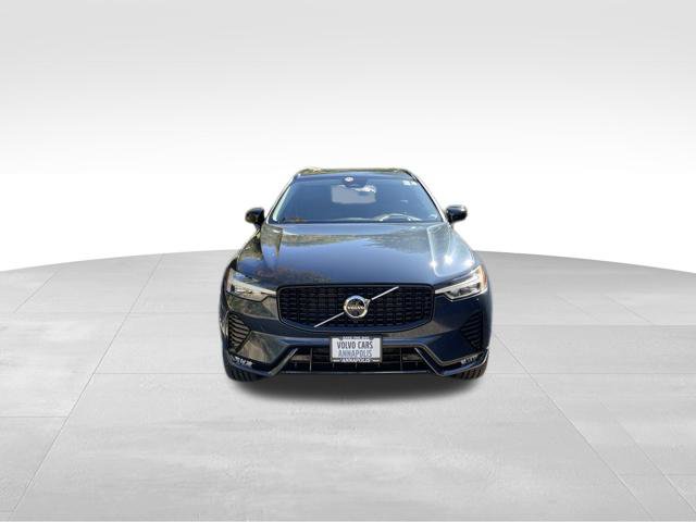 Certified 2023 Volvo XC60 B5 Ultimate Dark Theme SUV