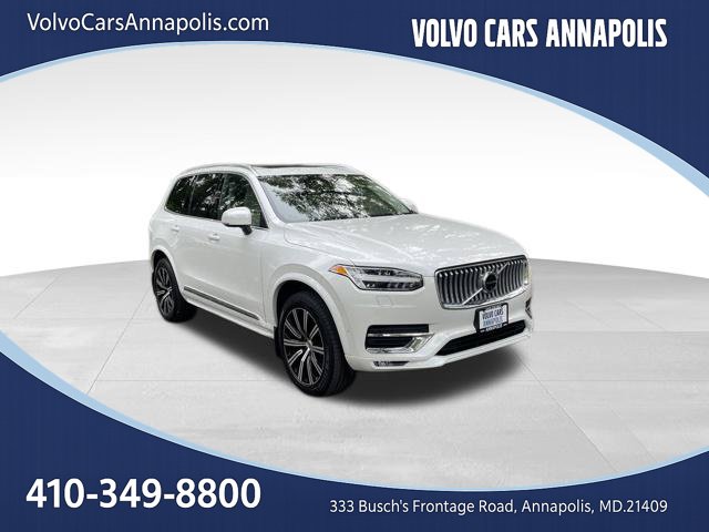 2024 Volvo XC90