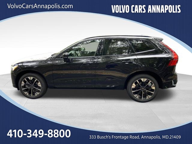New 2027 Volvo XC60 Plus SUV