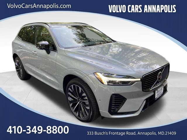 New 2027 Volvo XC60 plug-in hybrid T8 Ultra SUV