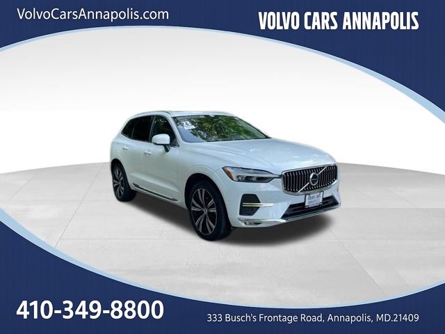 2023 Volvo XC60