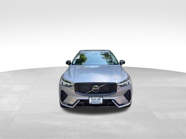 Certified 2026 Volvo XC60 B5 Plus SUV