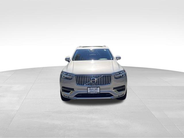 Certified 2023 Volvo XC90 B6 Plus 7-Seater SUV