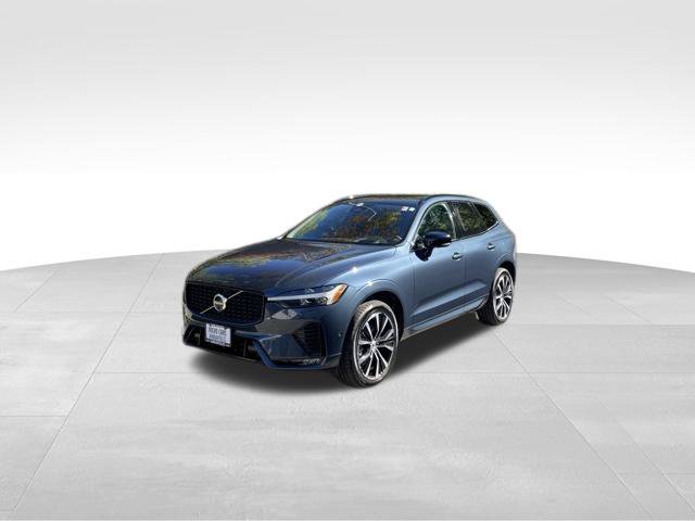 Certified 2023 Volvo XC60 B5 Ultimate Dark Theme SUV