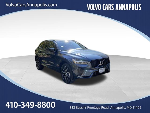 2023 Volvo XC60