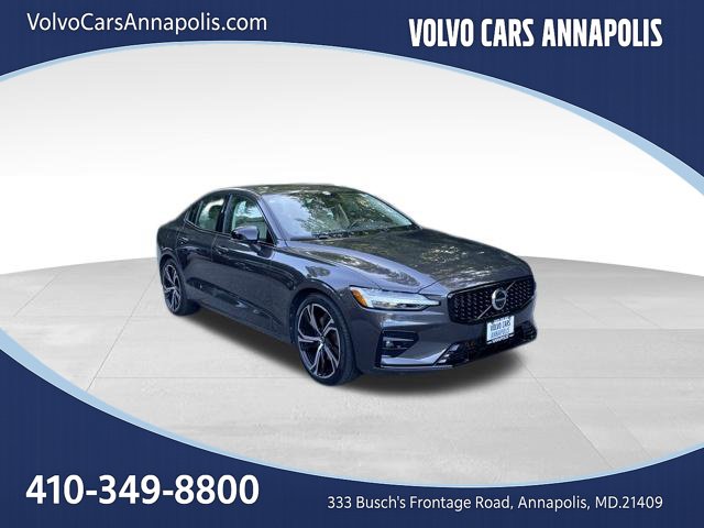 2023 Volvo S60