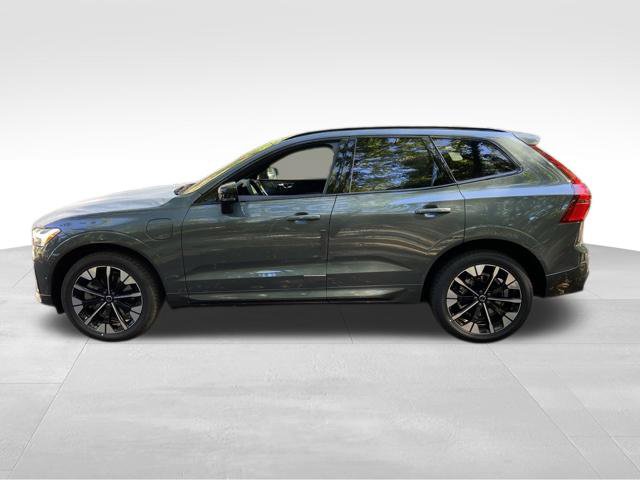 New 2027 Volvo XC60 Plus SUV