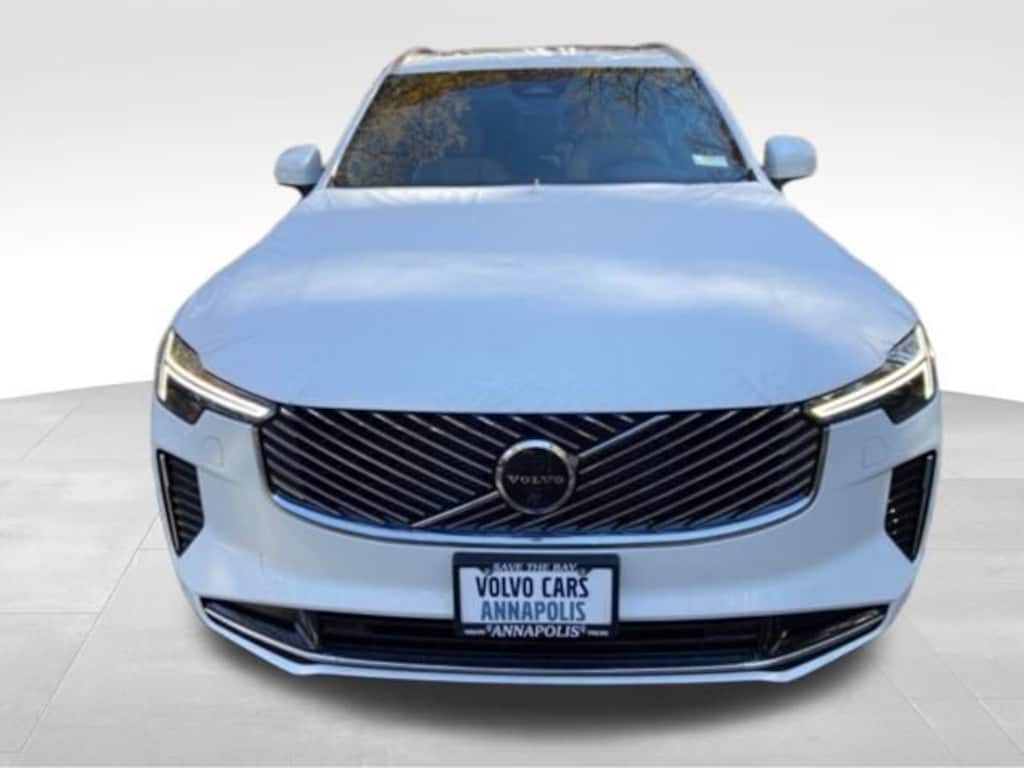 New 2026 Volvo XC90 B6 Plus 7-Seater SUV
