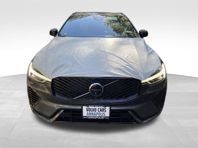 New 2027 Volvo XC60 Plus SUV