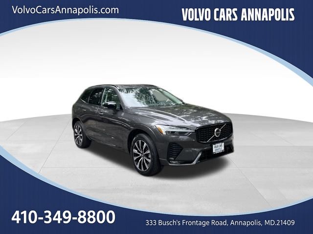 2024 Volvo XC60