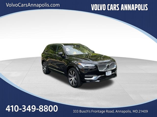 2024 Volvo XC90