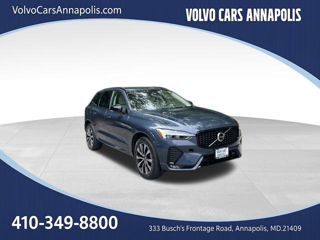 2024 Volvo XC60