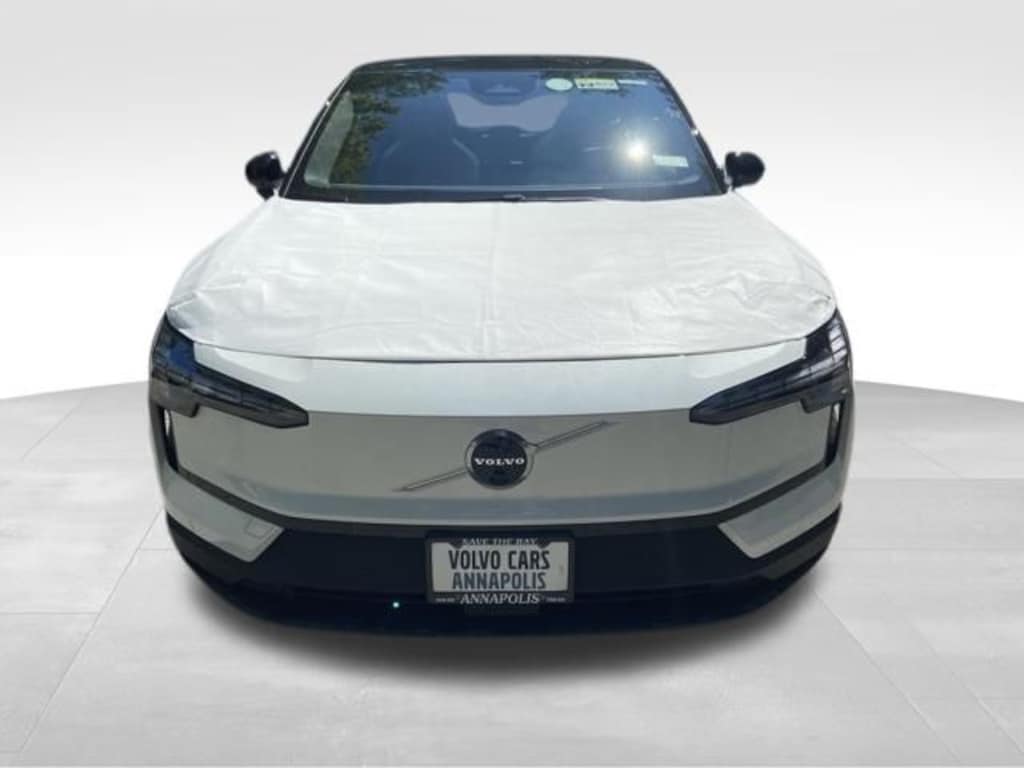 New 2026 Volvo EX30 Twin Motor Ultra SUV