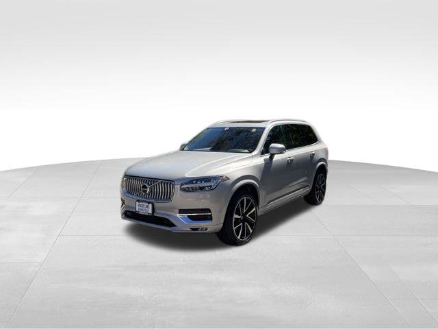 Certified 2023 Volvo XC90 B6 Plus 7-Seater SUV