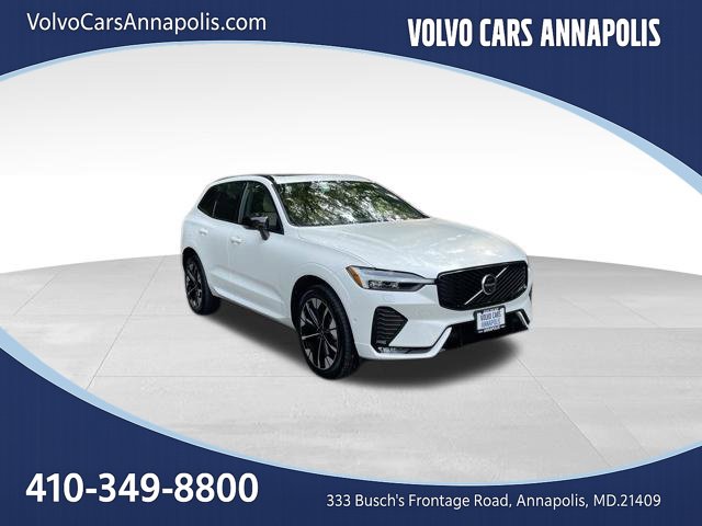 2026 Volvo XC60
