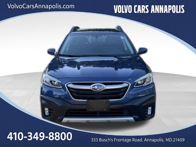 Used 2022 Subaru Outback Limited XT SUV