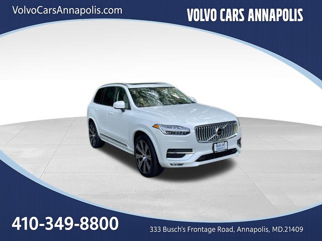 2024 Volvo XC90