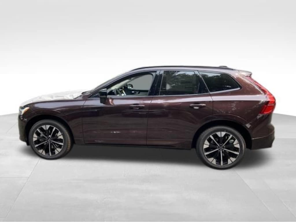 New 2026 Volvo XC60 B5 Ultra SUV