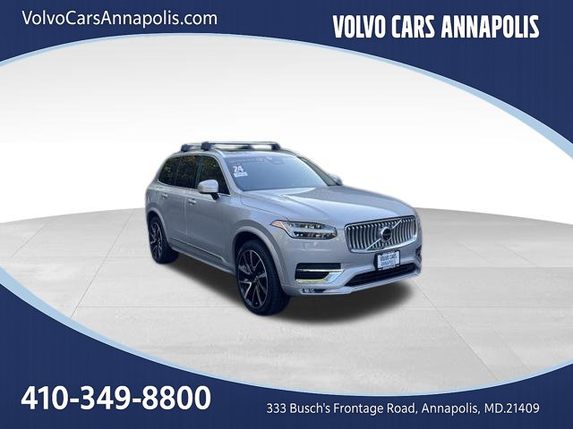 2024 Volvo XC90