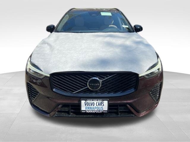 New 2026 Volvo XC60 B5 Plus SUV