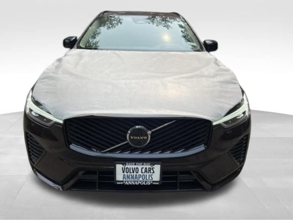 New 2026 Volvo XC60 B5 Ultra SUV