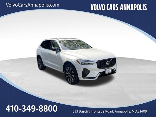 Certified 2024 Volvo XC60 B5 Plus Dark Theme SUV