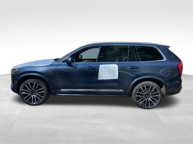 New 2026 Volvo XC90 B6 Plus 6-Seater SUV