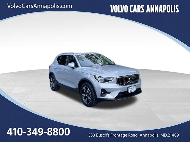 2023 Volvo XC40