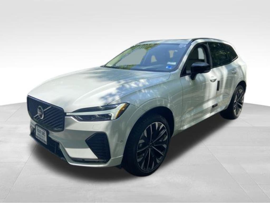 New 2026 Volvo XC60 B5 Ultra SUV