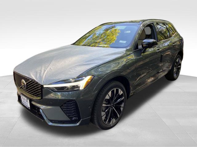 New 2027 Volvo XC60 Plus SUV