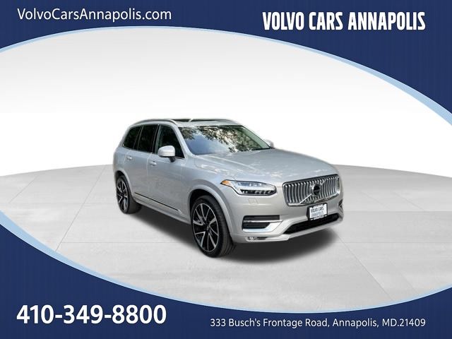 2023 Volvo XC90